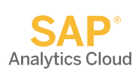 SAP analytics cloud