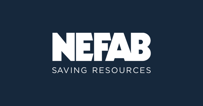 NEFAB Infor M3 Implementation - A Paradigm Shift in Productivity, Energy, and Functionality
