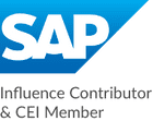 SAP influence contributor